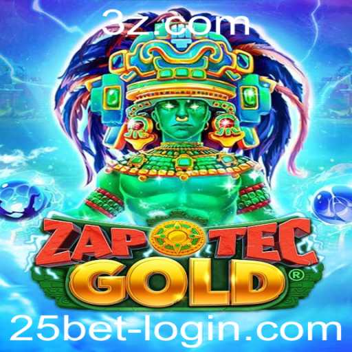 ZapOtecGold: Descubra a Emoção e Desafio Deste Novo Jogo com 25bet