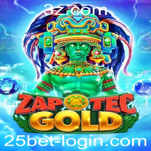 ZapOtecGold: Descubra a Emoção e Desafio Deste Novo Jogo com 25bet